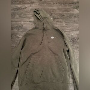 Women’s nike hoodie